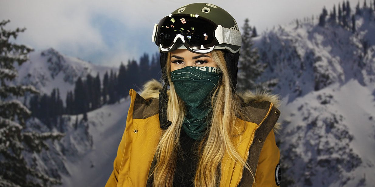 Ski & Snowboard Accessories