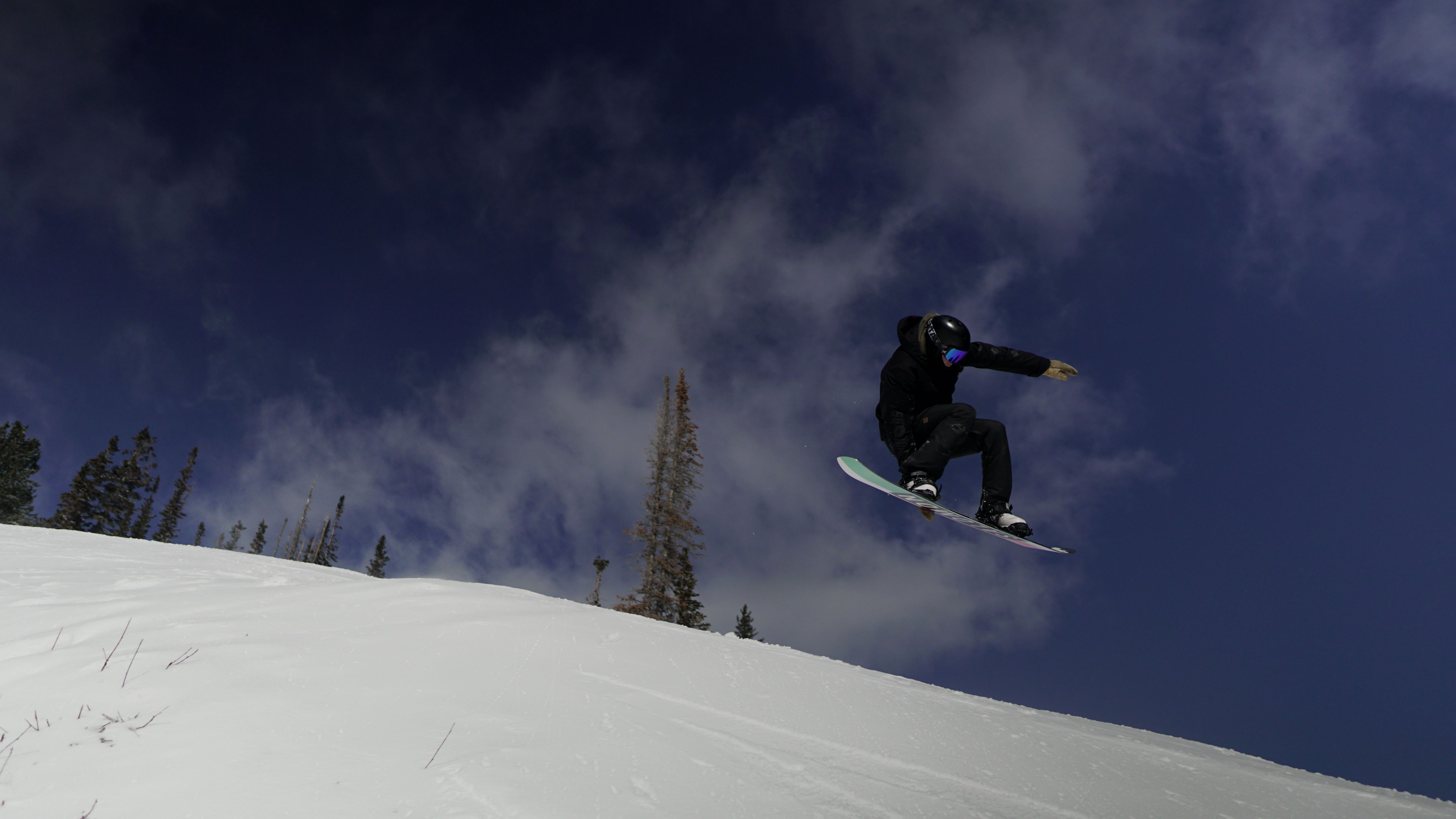 All Snowboards