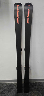 Used 2023 Elan Wingman 82 Ti 166cm W/ Elan Attack 14 Adjustable bindings
