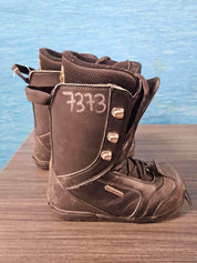 Used Rossignol Excite RSP Snowboard Boot 24.0MP