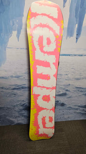 Used Kemper 152cm Apex Snowboard 2024 w/ Kemper Bindings