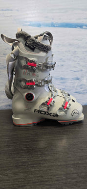 Used Roxa R Fit Pro 95 W Ultralight Ski Boot - 24.5MP