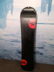 Heavily Used Rossingnol EXP W 136cm Snowboard