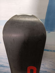 Heavily Used Head Tribute JR R 140cm Snowboard