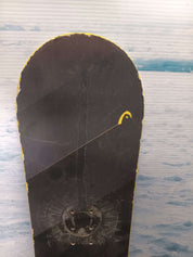 Heavily Used Head Focka LFW 4D 110cm Kids Snowboard