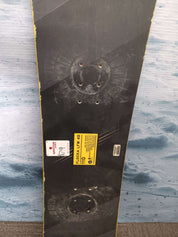 Heavily Used Head Focka LFW 4D 110cm Kids Snowboard
