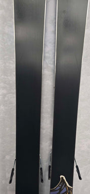 Used Atomic Bent Chetler 100 172cm w/ Strive 11 Demo Bindings
