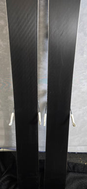 Used Atomic Backland FR 102 164cm w/ Atomic Warden 11 Adjustable Bindings
