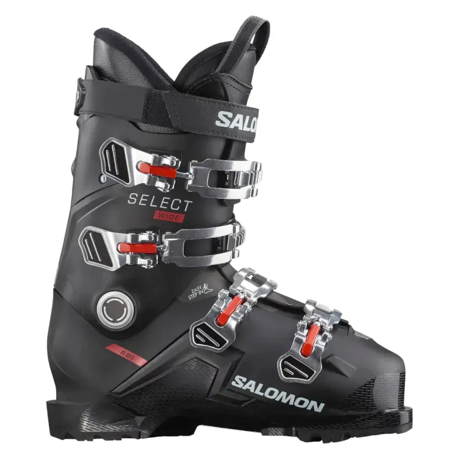 New 2024 Salomon Select Wide R80 GW Ski Boot - 26.5 MP