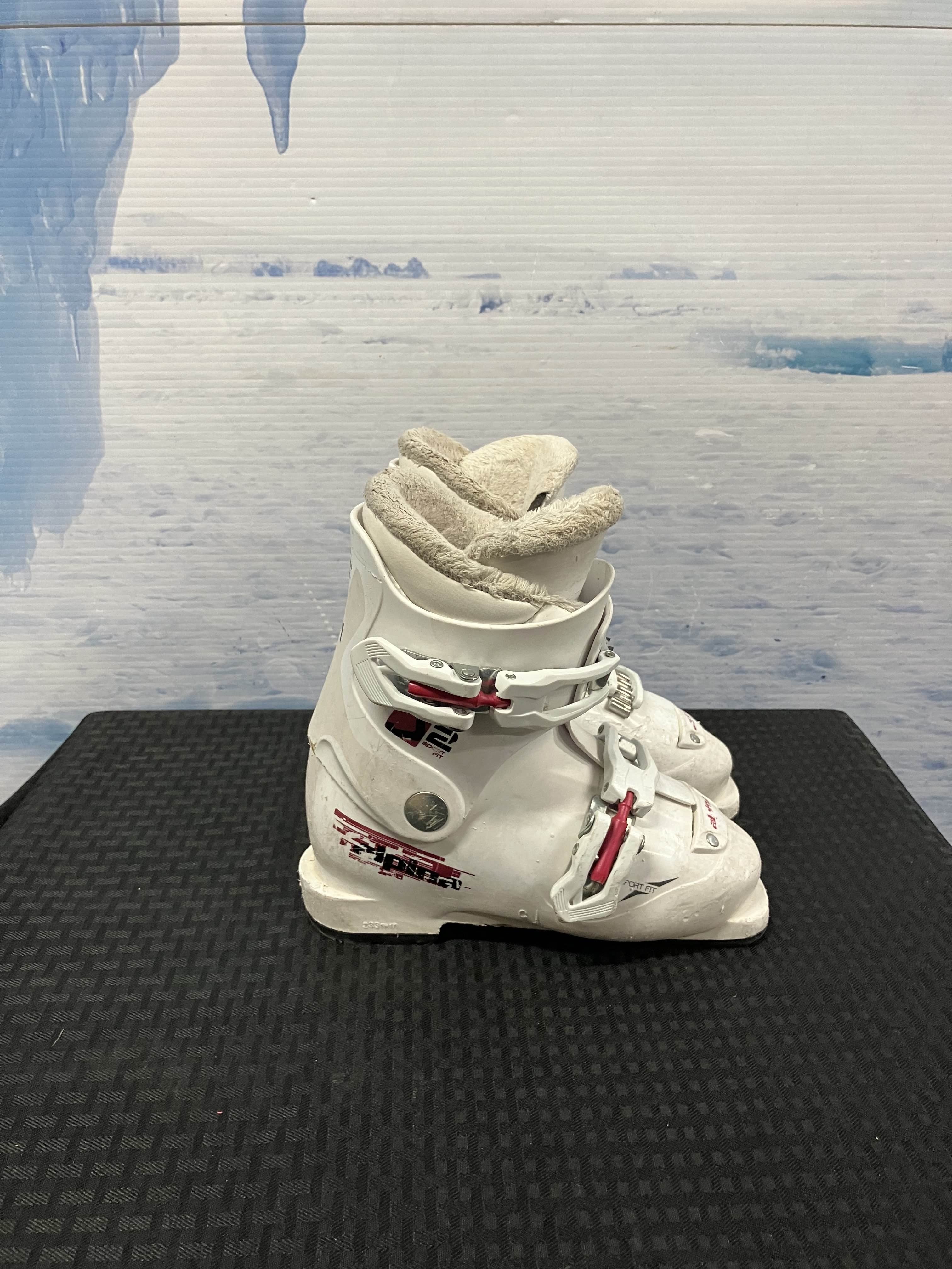Used Alpina J2 Ski Boot - 19MP