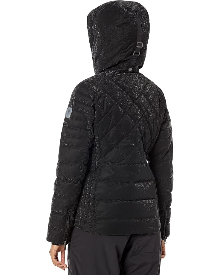 Obermeyer Womens Devon Down Jacket