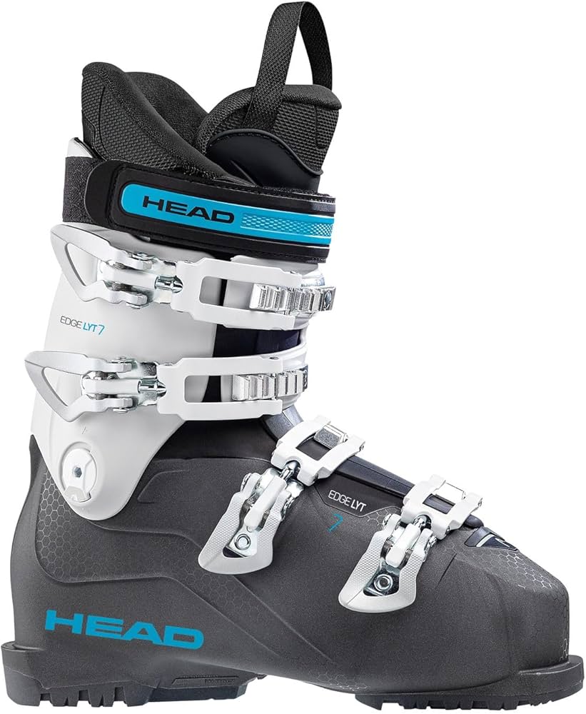 New 2025 Head Edge LYT 7 W R HV GW 27.5MP Ski Boot