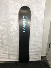 New 2025 Bataleon Thunderstorm 156CM Snowboard