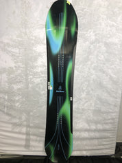 New 2025 Bataleon Thunderstorm 156CM Snowboard