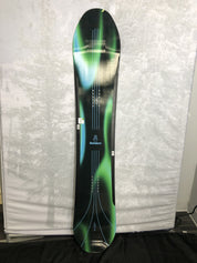 New 2025 Bataleon Thunderstorm 158CM Snowboard