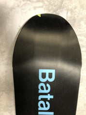New 2025 Bataleon Thunderstorm 158CM Snowboard