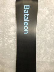 New 2025 Bataleon Thunderstorm 158CM Snowboard
