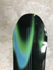 New 2025 Bataleon Thunderstorm 158CM Snowboard