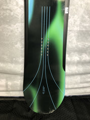 New 2025 Bataleon Thunderstorm 158CM Snowboard