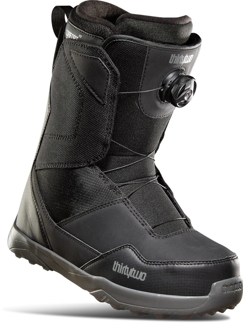New ThirtyTwo Shifty BOA 28.0MP Snowboard Boots