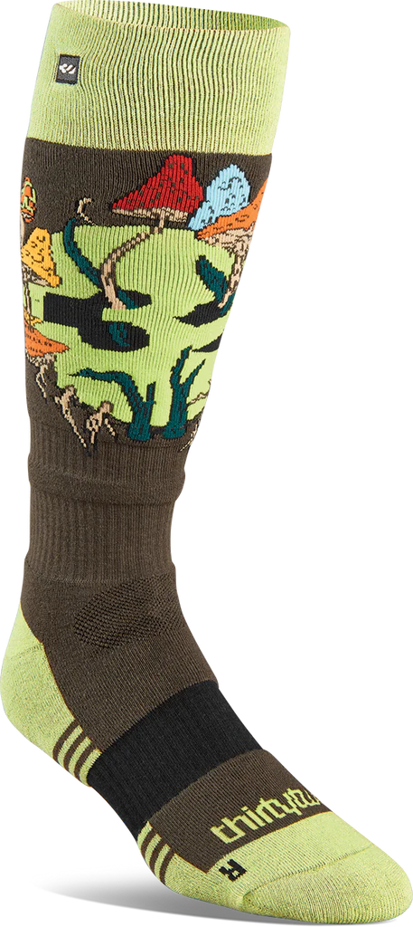 ThirtyTwo Men's TM Coolmax Sock
