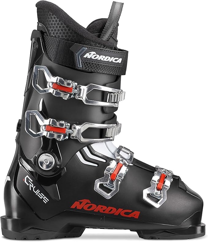 New 2024 Nordica Cruise 90 R GW Ski Boot 25.5MP – AJ Motion Sports
