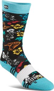 ThirtyTwo Womens Merino Sock