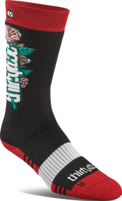 ThirtyTwo Womens Merino Sock