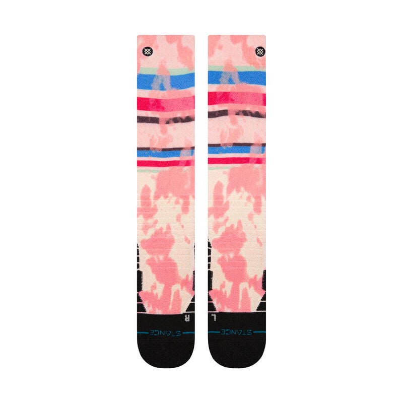Stance Performance Poly Snow OTC Ski Socks