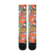 STANCE Looney Tunes Snow Socks