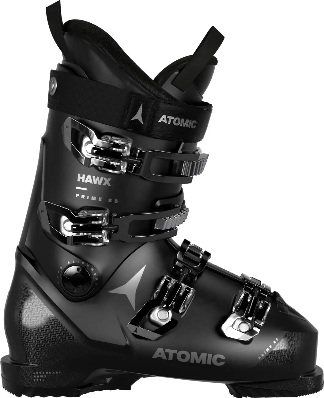 New 2025 Atomic Hawx Prime R85 W GW - 23.5 MP
