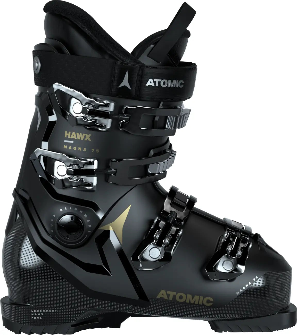 New 2024 Atomic Hawx Magna R75 W - 23.5 MP