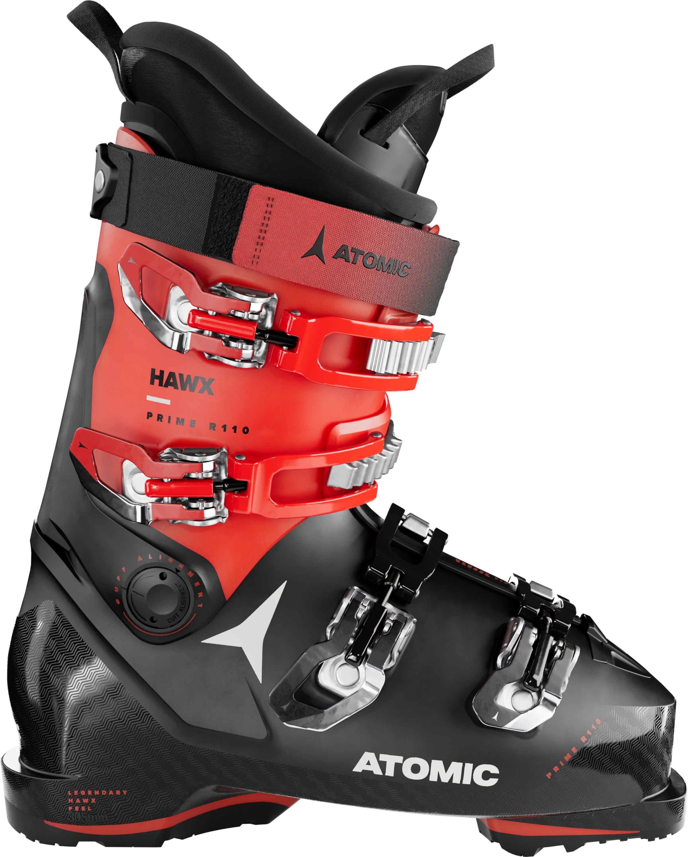 ATOMIC Hawx スキー用ブーツ 26-26.5 ATOMIC -HAWK 26/26.5 110 【公式通販】