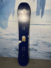 Used K2 Cold Shoulder 153cm Snowboard