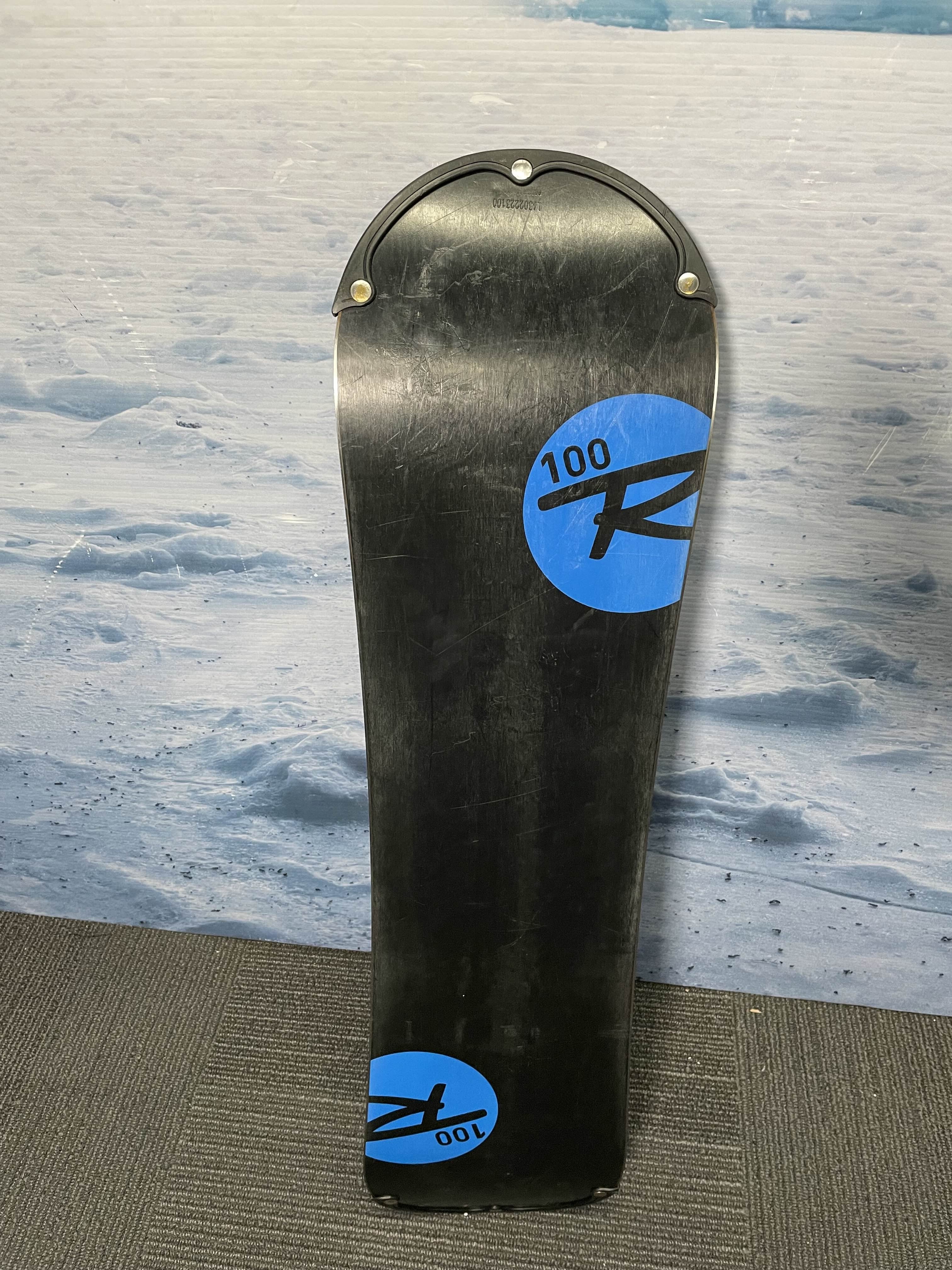 Used Rossignal EXP 100cm Kids Snowboard