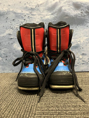 New Dee Luxe Lace Up Size 6 Snowboard Boot