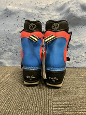 New Dee Luxe Lace Up Size 6 Snowboard Boot