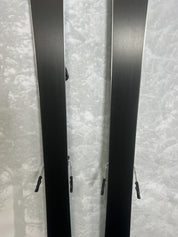 Lightly Used 2025 Armada Reliance 82 TI Skis 158cm w/ Aramda Strive 11 GW Binding