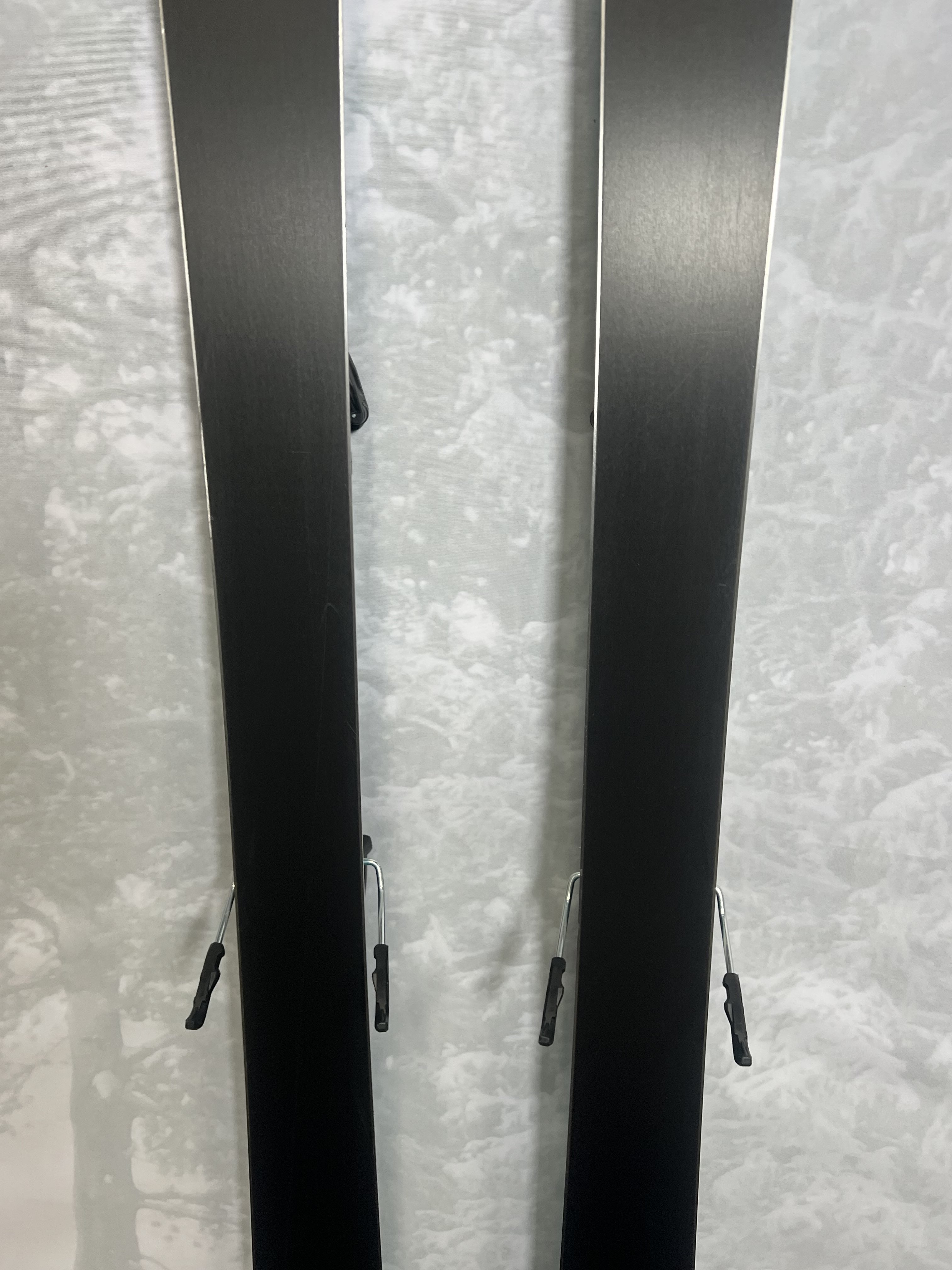 Lightly Used 2025 Armada Reliance 82 TI Skis 158cm w/ Aramda Strive 11 GW Binding