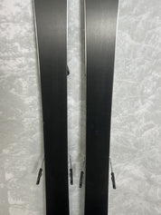 Lightly Used 2025 Armada Reliance 82 TI Skis 150cm w/ Aramda Strive 11 GW Binding