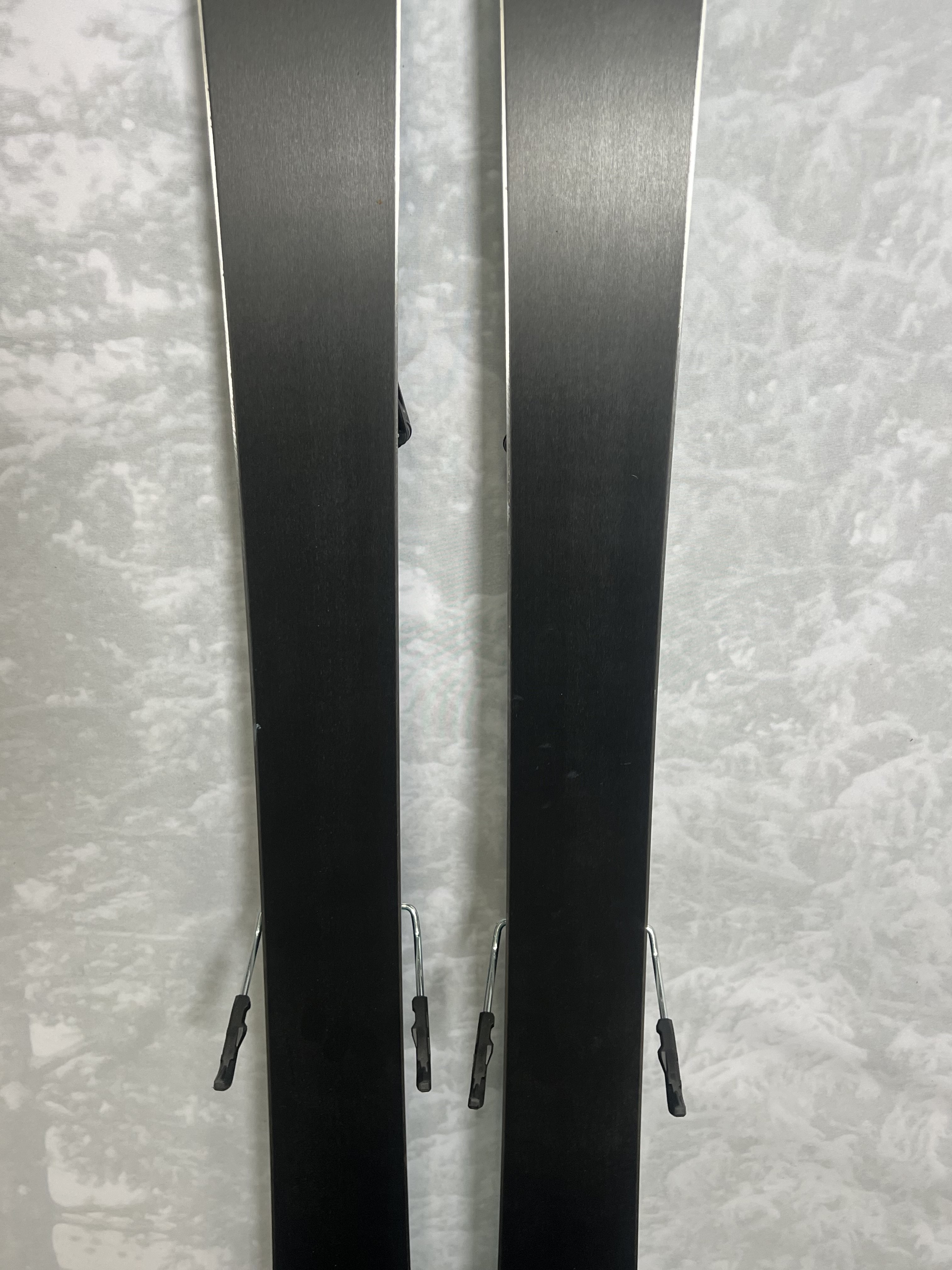 Lightly Used 2025 Armada Reliance 82 TI Skis 150cm w/ Aramda Strive 11 GW Binding