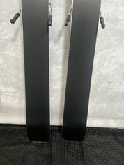 Lightly Used 2025 Armada Reliance 88 C Skis 168cm w/ Atomic 10 GW Binding