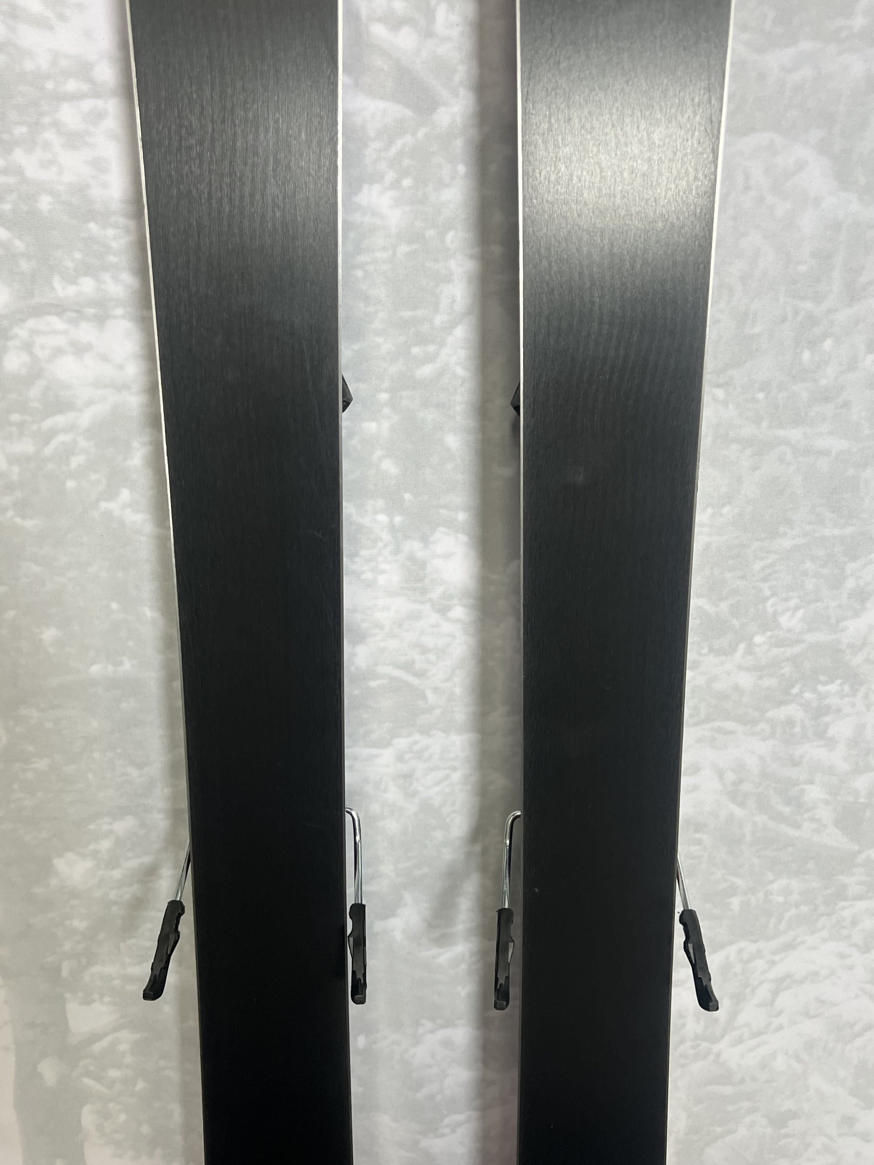 Lightly Used 2025 Armada Reliance 88 C Skis 160cm w/ Atomic 10 GW Binding
