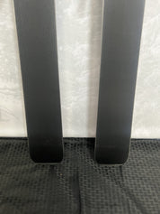 Lightly Used 2025 Armada Reliance 88 C Skis 160cm w/ Atomic 10 GW Binding
