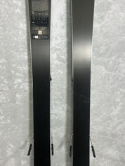 Lightly Used 2025 Armada Reliance 82 TI Skis 166cm w/ Aramda Strive 11 GW Binding