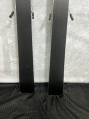 Lightly Used 2025 Armada Reliance 82 TI Skis 166cm w/ Aramda Strive 11 GW Binding
