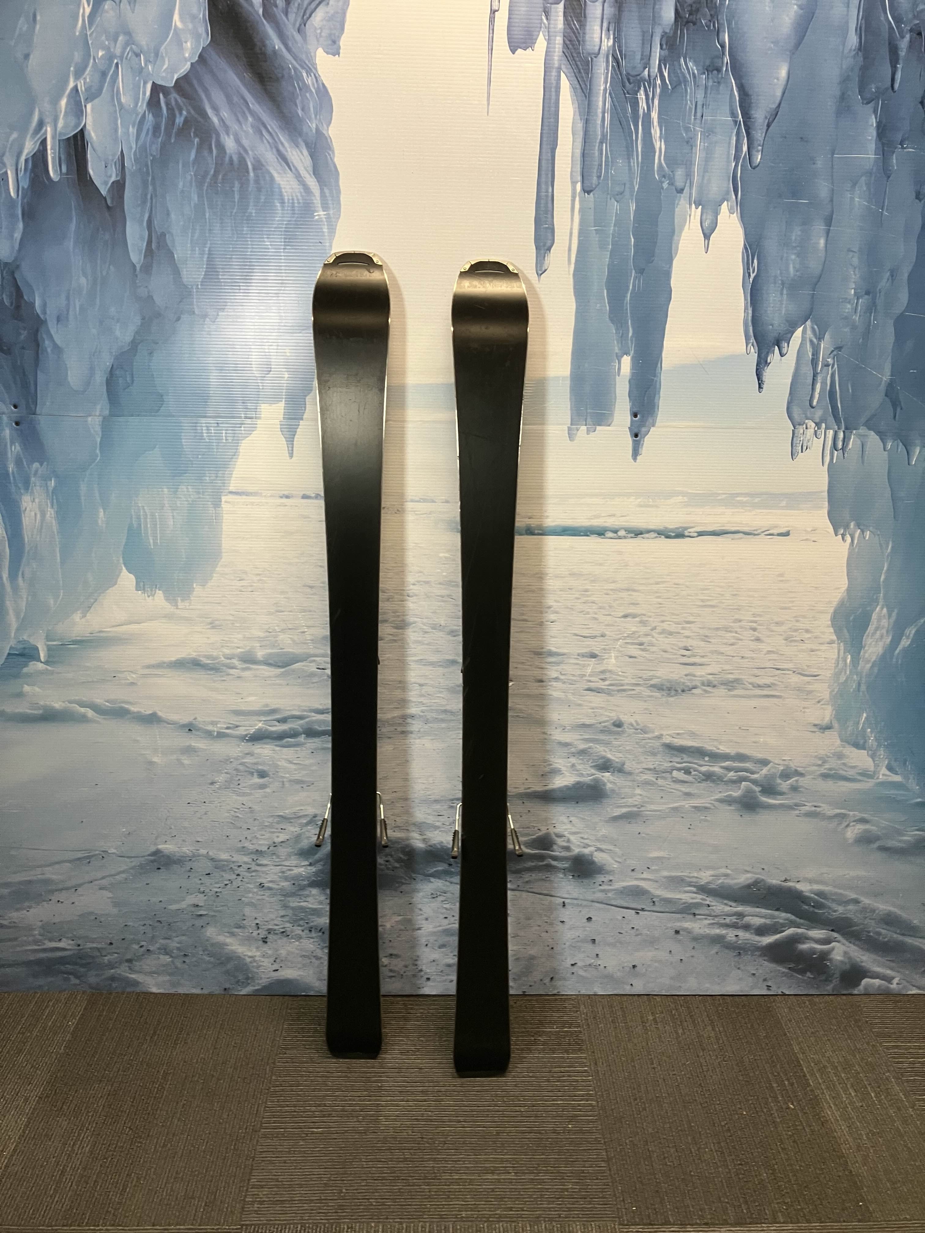 Used Head Total Joy 85 153cm w/ Head Joy Bindings