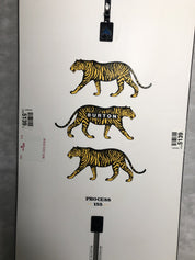 New 2025 Burton Process Wide 155cm Snowboard