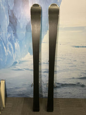Used Fischer Pro MTN 77 Ski 157cm w/ Fischer 11 RS Bindings