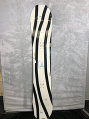 Used 2025 Bataleon Chaser 159CM Snowboard